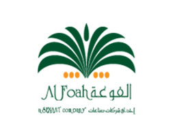 Partners logo - al foah