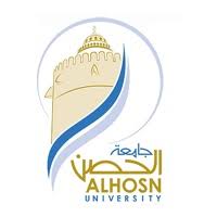 Partners logo - Alhosn