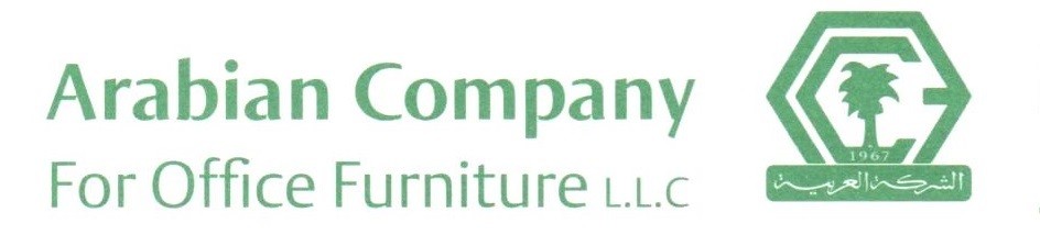 Partners Logo - Arabian company for office furniture