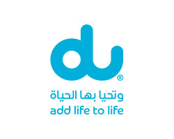 Partners logo - du