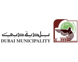 Partners logo - dubai muncilpality
