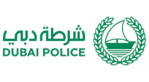 Partner Logo - Dubai Police
