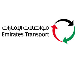 Partners logo - Emirate transport