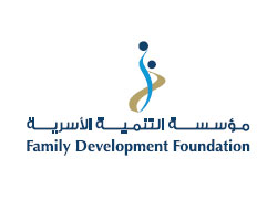 Partners Logo - family development foundation