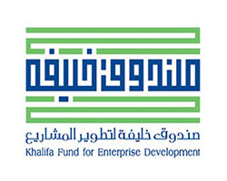 Partners Logo - khalifa fund