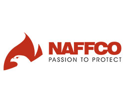 Partners logo - naffco