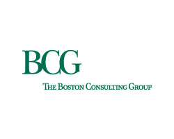 Partners logo - boston