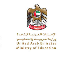Partners logo - ministry of education