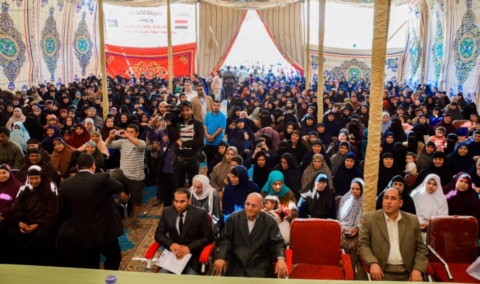 100 ألف أسرة مصرية تستفيد من مشاريع خليفة الإنسانية بتكلفة بلغت 70 مليون جنيه