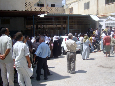 الأونروا خليفة الإنسانية الداعم الحقيقي للفلسطينيين في غزة