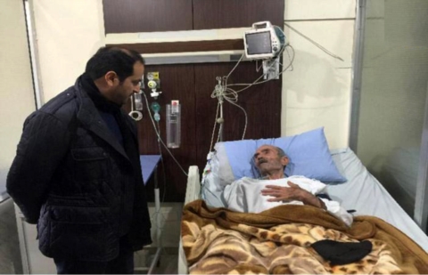 مؤسسة خليفة الإنسانية تتكفل بعلاج 7 حالات مزمنة من النازحين السوريين في لبنان