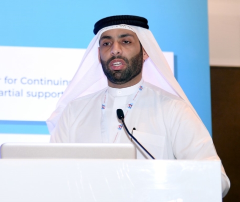 بتمويل بحثي من مؤسسة خليفة الإنسانية : مؤتمر الصحة العربي يكشف عن نوع جديد ونادر من سرطان القولون