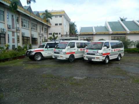 200 ألف شخص من مسلمي الروهينجيا يستفيدون من مساعدات مؤسسة خليفة الإنسانية