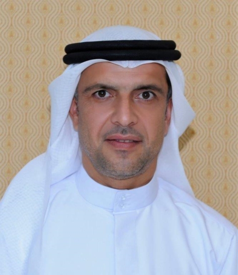 محمد حاجي الخوري : زايد أيقونة العمل الإنساني بلا منازع