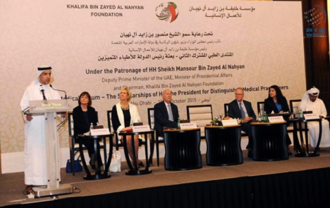 مؤسسة خليفة الإنسانية تعتمد مبادرات وطنية تقوم على الابتكار في مجالات العمل الانساني