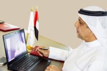 شراكة استراتيجية بين مؤسسة خليفة الإنسانية والصندوق الوطني للمسؤولية المجتمعية للشركات