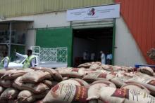 Khalifa bin Zayed Al Nahyan Foundation continues distribution of Mir Ramadan