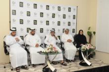 مؤسسة خليفة الإنسانية تشارك بندوة في جمعية الصحفيين