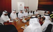 الإمارات تقدم مساعدات عاجلة إلى تركيا