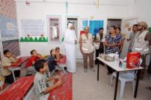 خليفة الإنسانية تهدي أجهزة سمعية للجمعية التونسية لمساعدة الصم