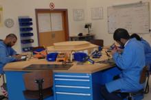 مؤسسة خليفة بن زايد ال نهيان للأعمال الانسانية توسع أنشطتها الانسانية داخل الدولة لتشمل اكبر عدد ممكن من الاسر المحتاجة