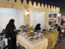 مؤسسة خليفة الإنسانية تدعم 45 أسرة مواطنة في مهرجان الوحدات المساندة للرماية الثامن