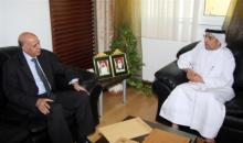 مؤسسة خليفة للأعمال الانسانية تبحث التعاون مع موريتانيا في مجالات العمل الإنساني