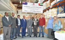 تنفذها «مؤسسة خليفة الإنسانية»