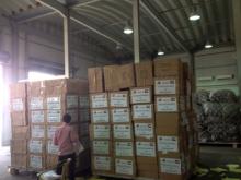 مؤسسة خليفة للأعمال الإنسانية تدعم قطاع التعليم في تونس بخمسة آلاف حقيبة مدرسية