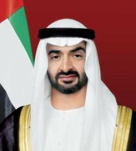 رئيس الدولة يوجه ‏قيادة العمليات المشتركة ببدء عملية "الفارس الشهم/2" لدعم الشعبين السوري والتركي