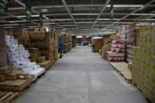 300 الف شخص يستفيدون هذا العام من مشروع المير الرمضاني لمؤسسة خليفة بن زايد آل نهيان للأعمال الإنسانية