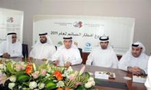 مؤسسة خليفة الإنسانية ترصد مليونين و300 ألف وجبة في رمضان