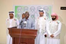 بتوجيهات رئيس الدولة ودعم محمد بن زايد ومتابعة منصور بن زايد : 30 ألف أسرة سودانية تستفيد من مساعدات مؤسسة خليفة الإنسانية