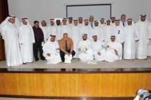 خليفة الإنسانية تحتفي بمنسقي دعم الطلبة بالفجيرة وخورفكان