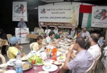 خليفة الإنسانية تنفذ مشاريع رمضانية في لبنان والفلبين