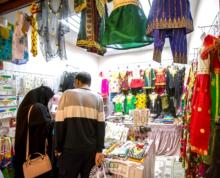 مؤسسة خليفة الإنسانية تمكّن أسراً إماراتية وتصون التراث في القرية العالمية