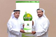 البرنامج التعليمي لمؤسسة خليفة للأعمال الإنسانية يتلقى دعما من دبي الإسلامي الإنسانية